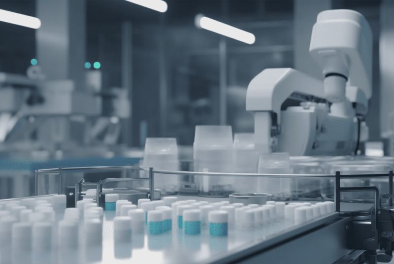 【天超交易】诺峰药业完成近亿元B轮融资，天超资本担任财务顾问